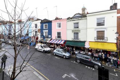 3 bedroom Apartment on Portobello Road in Notting Hill - image 17