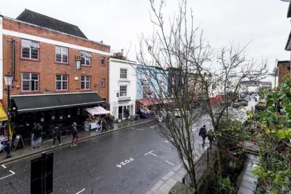 3 bedroom Apartment on Portobello Road in Notting Hill - image 18