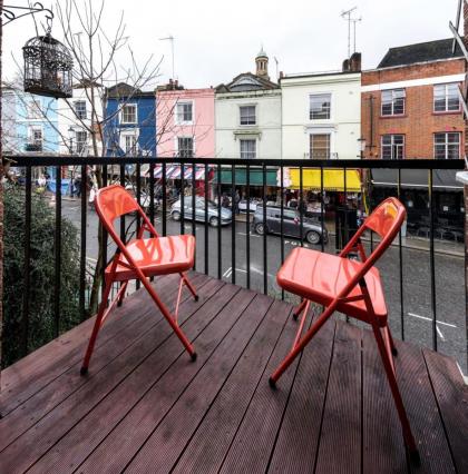 3 bedroom Apartment on Portobello Road in Notting Hill - image 2