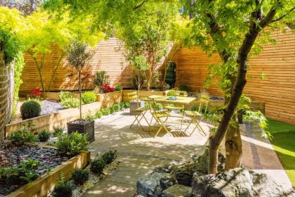 Stunning Home near Earl's Court by UndertheDoormat - image 28