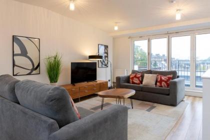 Deluxe Central London Camden London 