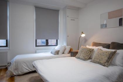 Deluxe Central London Camden - image 28