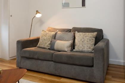 Deluxe Central London Camden - image 29