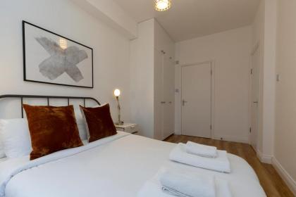 Deluxe Central London Camden - image 3