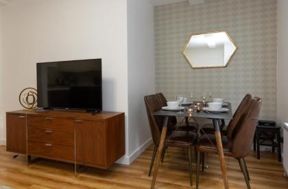 Deluxe Central London Camden - image 30