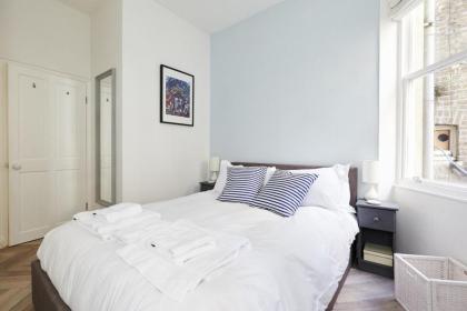 Amazing Cosy Central London Apartment 3 mins to Marylebone - image 10