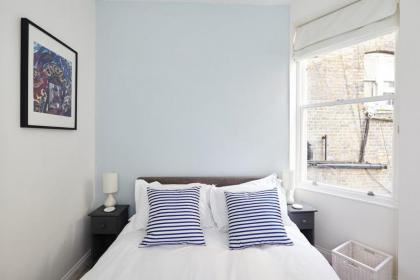 Amazing Cosy Central London Apartment 3 mins to Marylebone - image 11