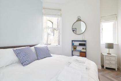 Amazing Cosy Central London Apartment 3 mins to Marylebone - image 12