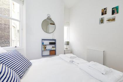 Amazing Cosy Central London Apartment 3 mins to Marylebone - image 13