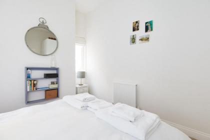 Amazing Cosy Central London Apartment 3 mins to Marylebone - image 14