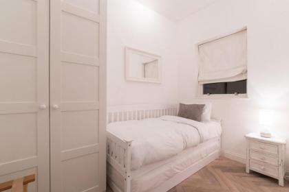 Amazing Cosy Central London Apartment 3 mins to Marylebone - image 17