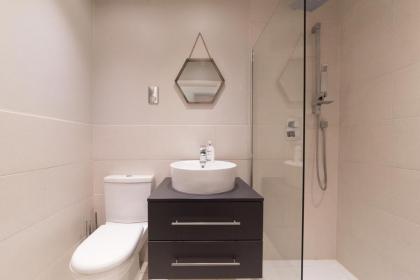 Amazing Cosy Central London Apartment 3 mins to Marylebone - image 19