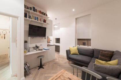 Amazing Cosy Central London Apartment 3 mins to Marylebone - image 3