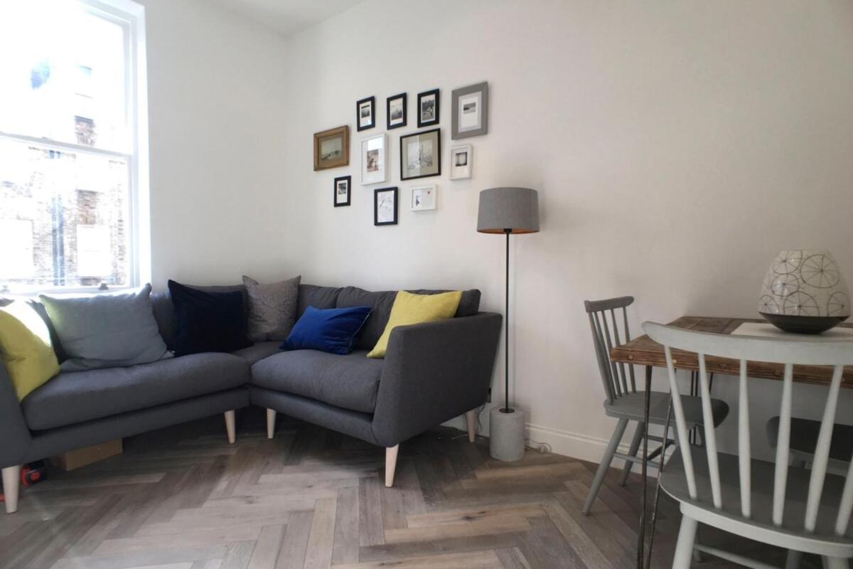 Amazing Cosy Central London Apartment 3 mins to Marylebone - image 4