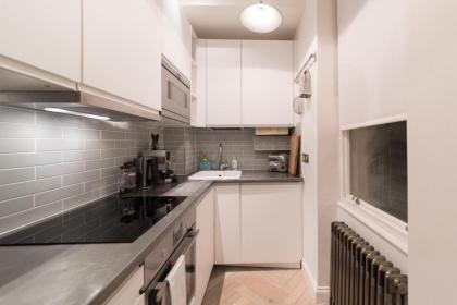 Amazing Cosy Central London Apartment 3 mins to Marylebone - image 6