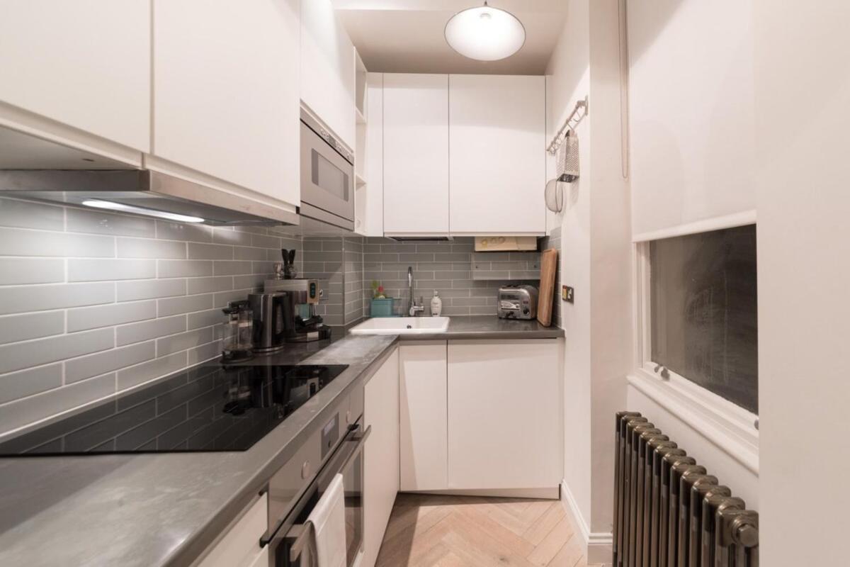 Amazing Cosy Central London Apartment 3 mins to Marylebone - image 6