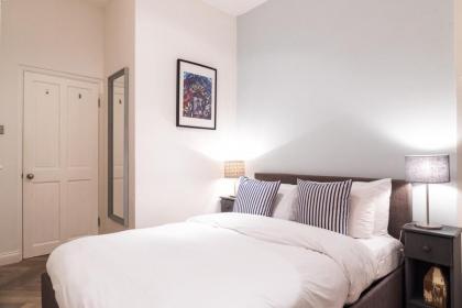 Amazing Cosy Central London Apartment 3 mins to Marylebone - image 8