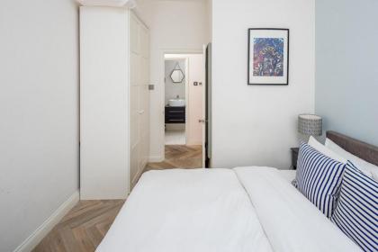 Amazing Cosy Central London Apartment 3 mins to Marylebone - image 9