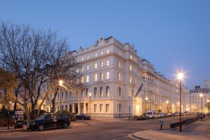 Hapimag Apartments London London