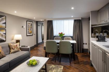 Hapimag Apartments London - image 14