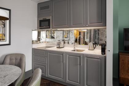 Hapimag Apartments London - image 17