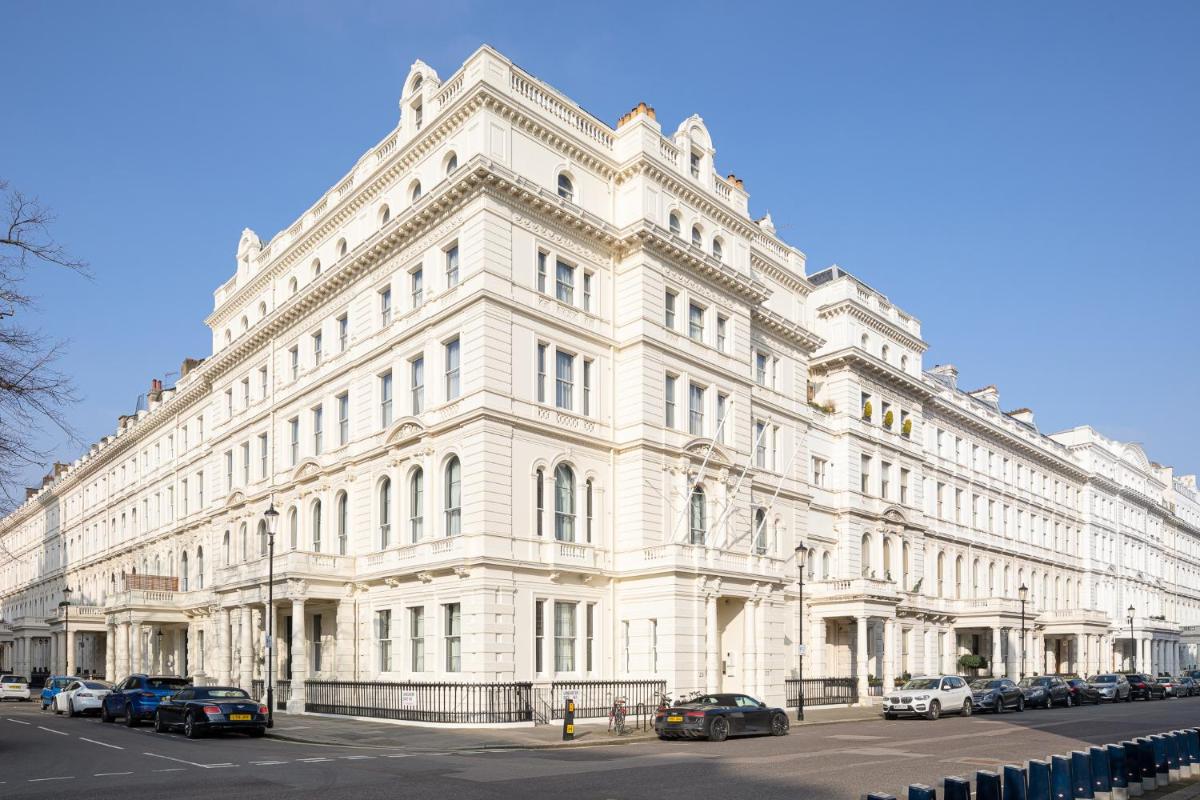 Hapimag Apartments London - image 2