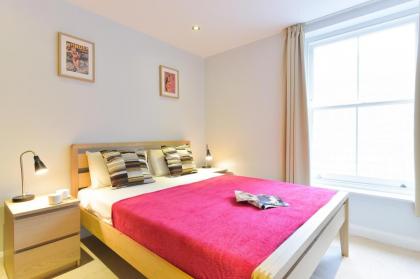 Liverpool Street City Living London