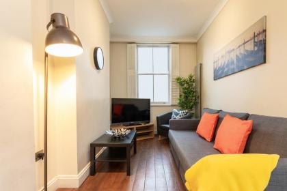 Camden City Living - image 3