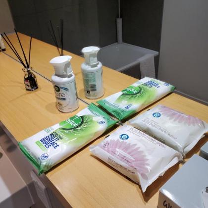 Captivating 2-Bed Apartment in Canary Wharf london - image 25