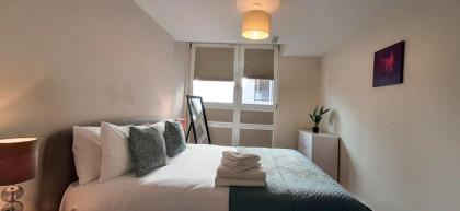One Bed Serviced Apartment Moorgate