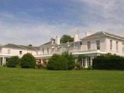 Manor Of Groves Hotel