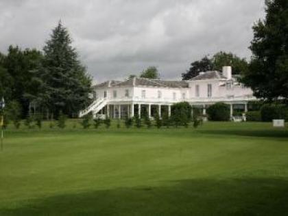 Manor Of Groves Hotel - image 10