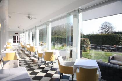 Manor Of Groves Hotel - image 13