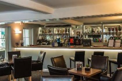 Manor Of Groves Hotel - image 15