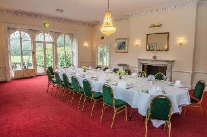 Manor Of Groves Hotel - image 18