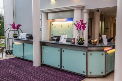 Manor Of Groves Hotel - image 6