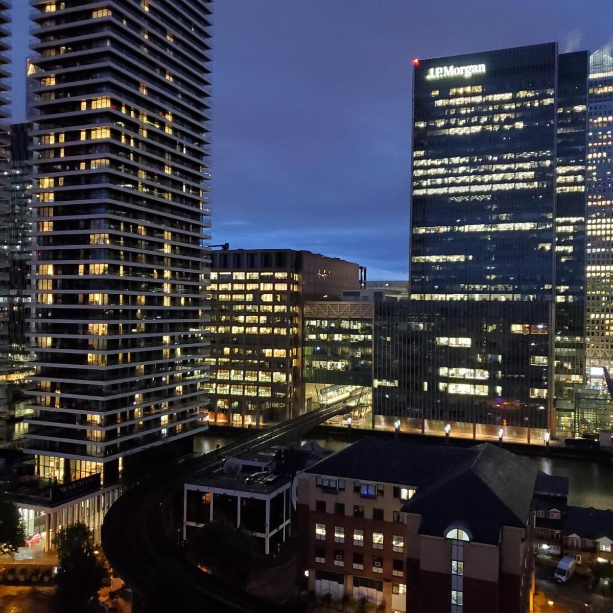 NEM Apartments CW - main image