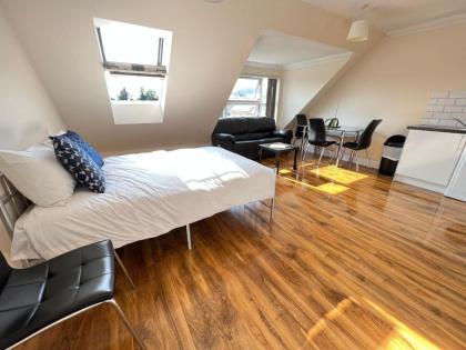 RC Airport Rooms - image 14