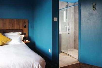 The Cherry Rooms - image 4