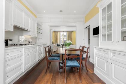 Veeve - Roof Terrace Views in Chelsea - image 9