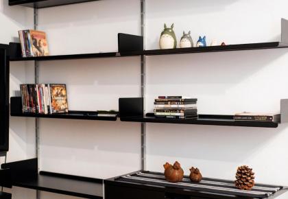 Lovely Flat in Literary London by UndertheDoormat - image 21