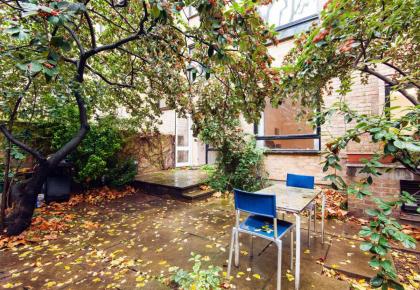 Lovely Flat in Literary London by UndertheDoormat - image 26