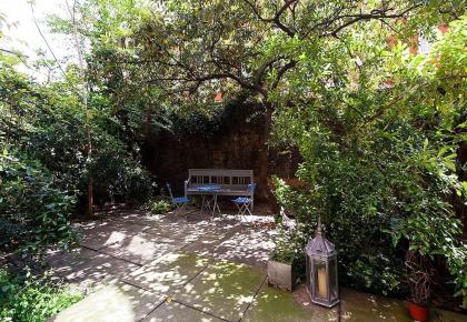 Lovely Flat in Literary London by UndertheDoormat - image 27