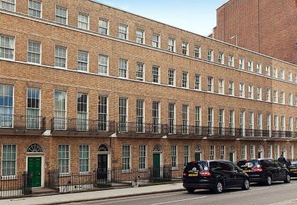 Lovely Flat in Literary London by UndertheDoormat - image 29