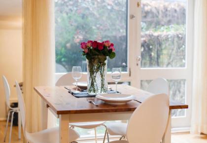 Lovely Flat in Literary London by UndertheDoormat - image 3