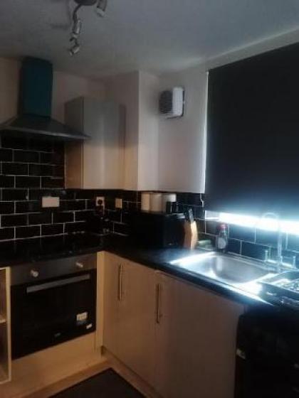 Stunning 1 bedroom apartment in Dagenham
