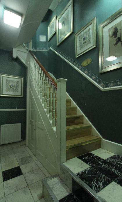 Opulence Boutique Hotel - image 10