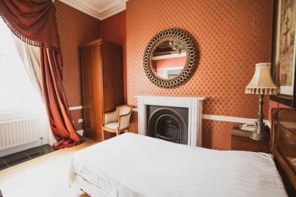 Opulence Boutique Hotel - image 16