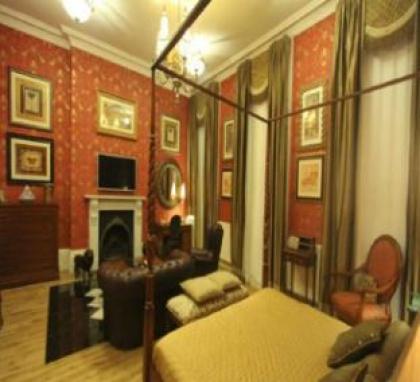 Opulence Boutique Hotel - image 17