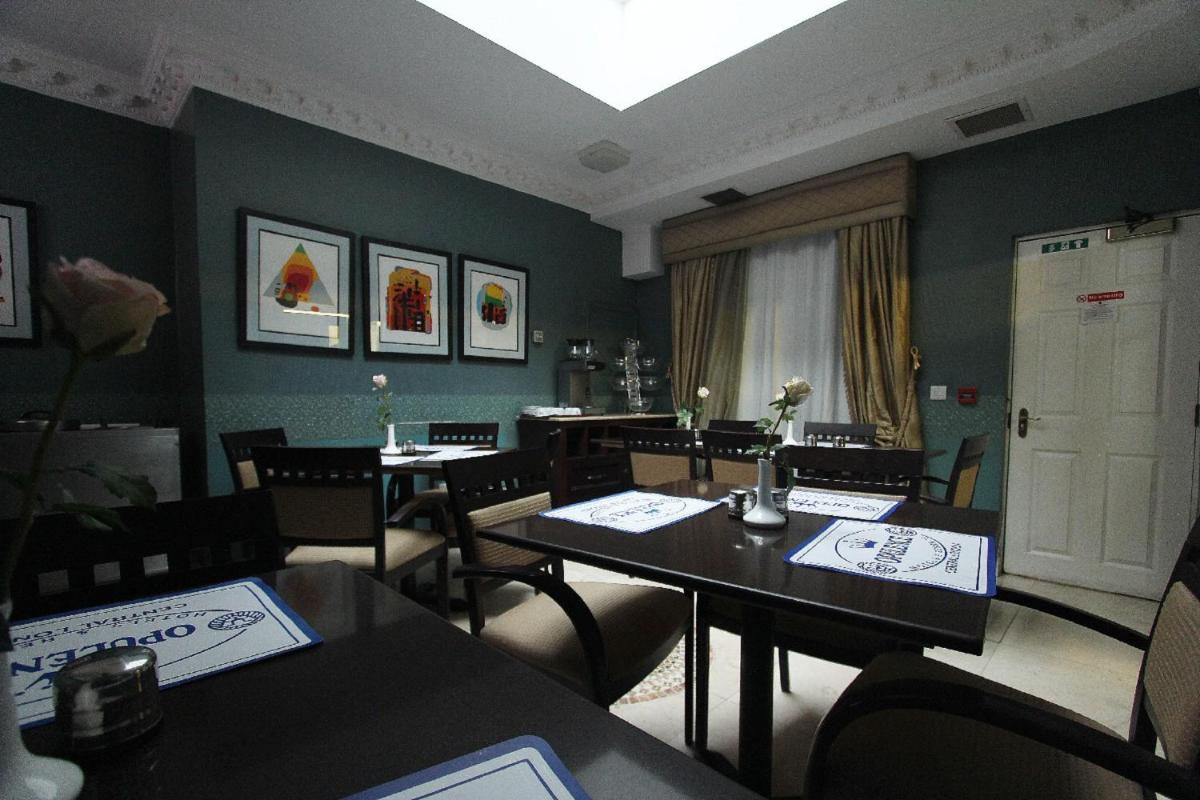 Opulence Boutique Hotel - image 4